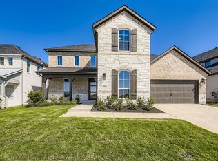 2124 Ten Mile Creek Rd, Celina, TX 75009