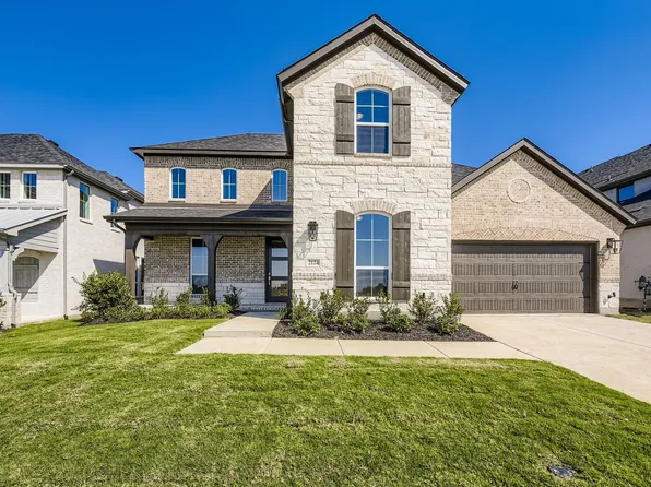 2124 Ten Mile Creek Rd, Celina, TX 75009