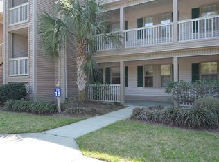 524 Pinehurst Ln UNIT 19B, Pawleys Island, SC 29585