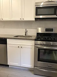 Rented by Kew Forest Realty Inc