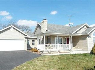 1375 Mason Dixon Rd, Gettysburg, PA 17325