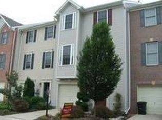 254 Braxton Way UNIT 27, Edgewater, MD 21037
