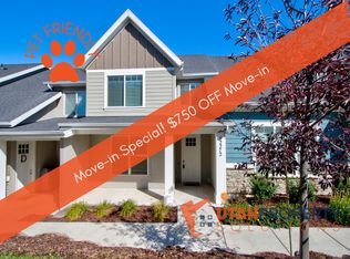 12272 S Macdill Ct, Herriman, UT 84096