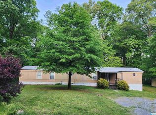 110 Walker Gap Rd, Springville, AL 35146