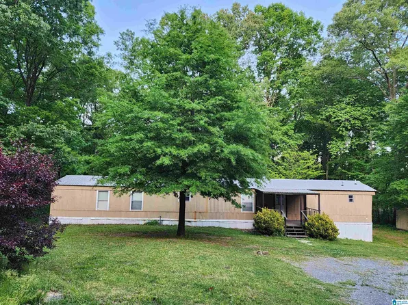 110 Walker Gap Rd, Springville, AL 35146