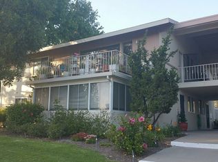 151 Avenida Majorca UNIT N, Laguna Woods, CA 92637