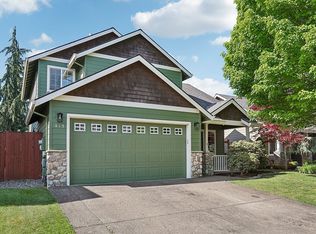 415 SW 14th Ct, Canby, OR 97013