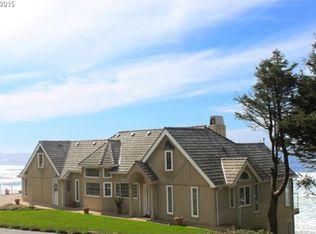 5395 Netarts Hwy, Tillamook, OR