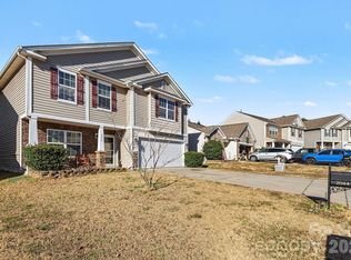 2044 Grimley Ln, Indian Land, SC 29707