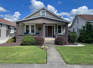 2437 S 7th St, Ironton, OH 45638