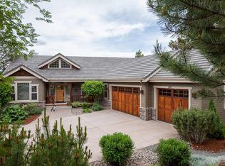 271 NW Scenic Heights Dr, Bend, OR 97703
