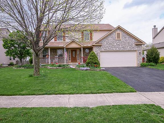 3rd image of 4314 Lemon Lake Ct