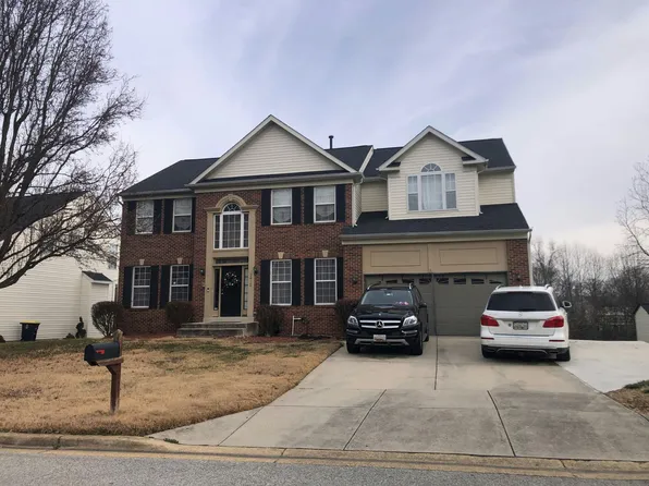 2912 Kidder Rd, Clinton, MD 20735