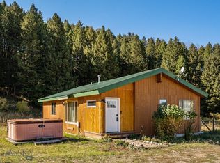11300 Bridger Canyon Rd, Bozeman, MT 59715