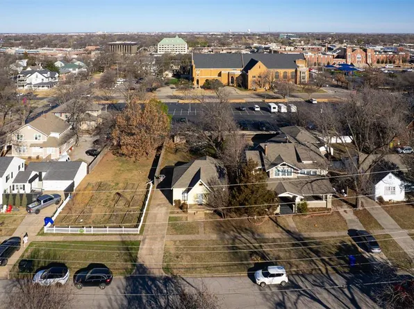 317 W Symmes St, Norman, OK 73069