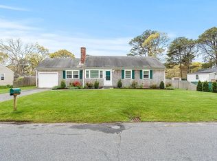 7 Circuit Rd E, West Yarmouth, MA 02673