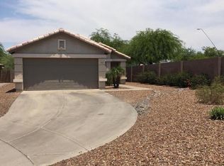 9964 E Dolphin Cir, Mesa, AZ 85208