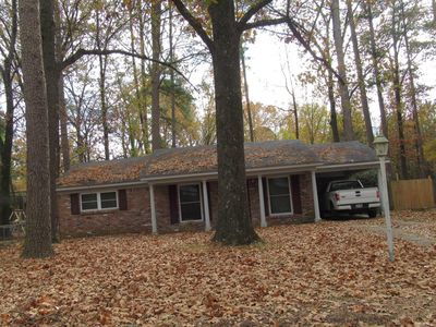 5505 Chaucer Ln, Little Rock, AR, 72209