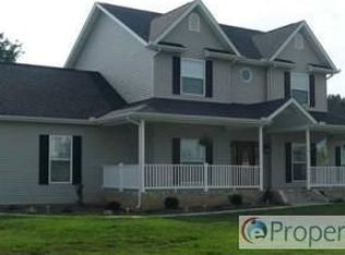 2534 Plantation Dr, Russellville, TN 37860