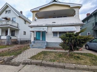 3562 Trent Ave #1, Cleveland, OH