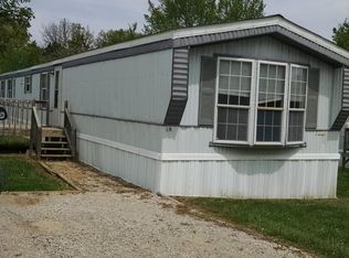 183 SE State Route 13 LOT 18, Warrensburg, MO 64093