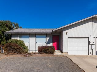 509 Reed St E #B, Zillah, WA 98953