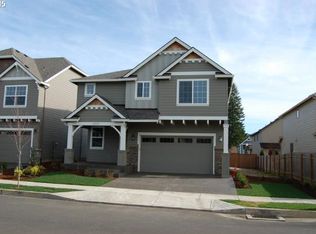 14514 SE 154th Dr, Clackamas, OR