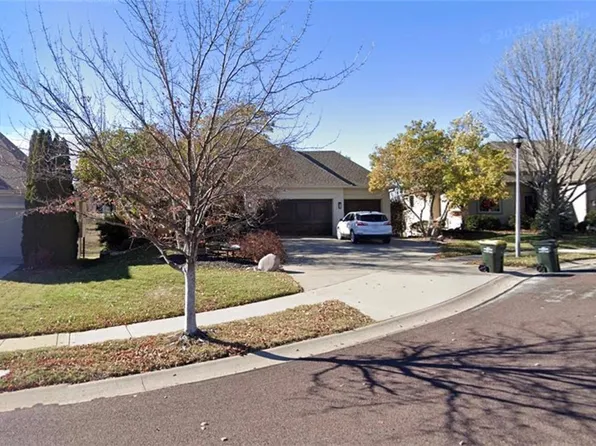15904 Kessler St, Overland Park, KS 66085