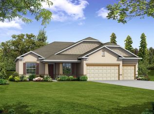 2285 Pomeroy Rd, Spring Hill, FL 34609