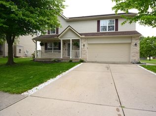 1334 Prem Pl, Xenia, OH 45385