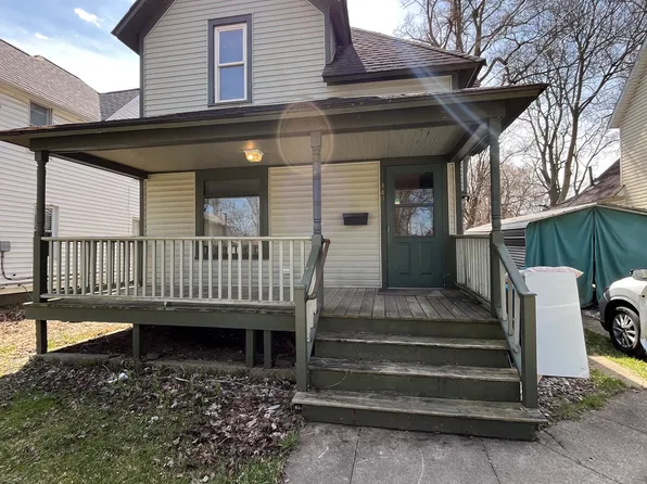 140 Reed Ave, Kalamazoo, MI 49001