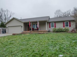 1115 Sheirer Rd, Mansfield, OH 44903