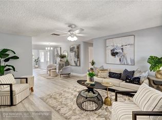 6505 NW 58th St, Tamarac, FL 33321