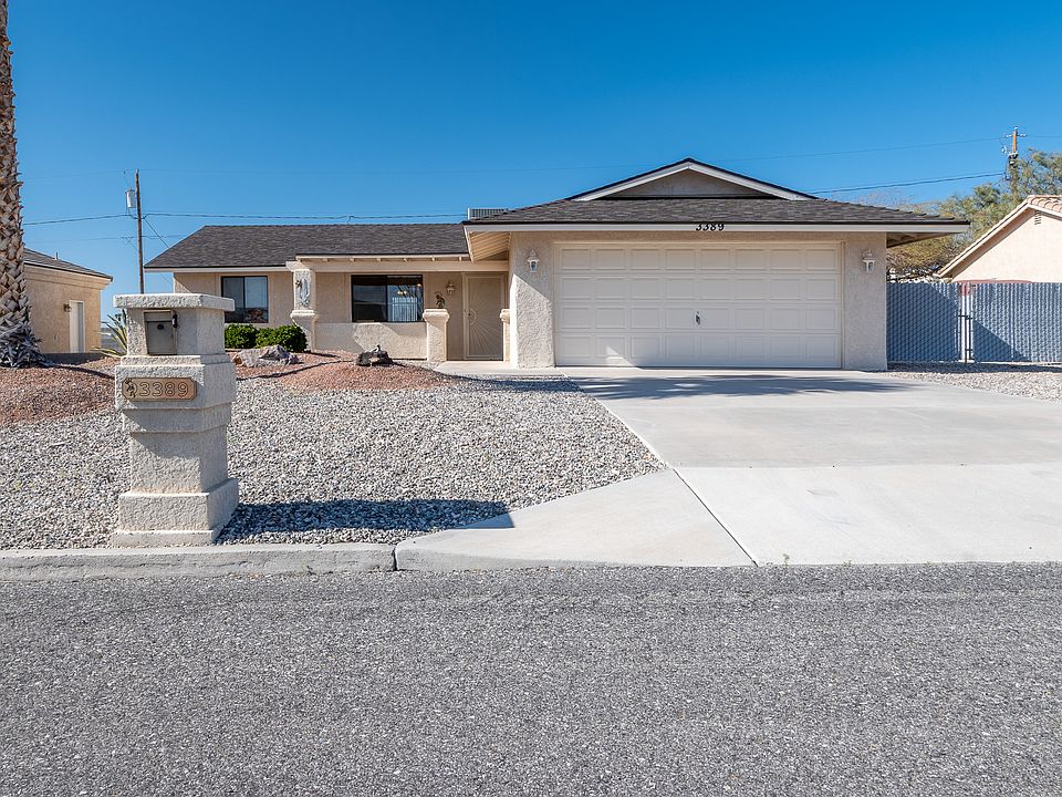 Your House in Havasu