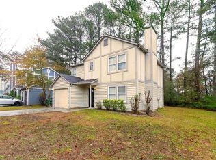 6303 Creekford Ln, Lithonia, GA 30058