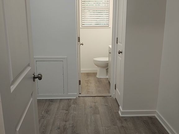 Generous storage