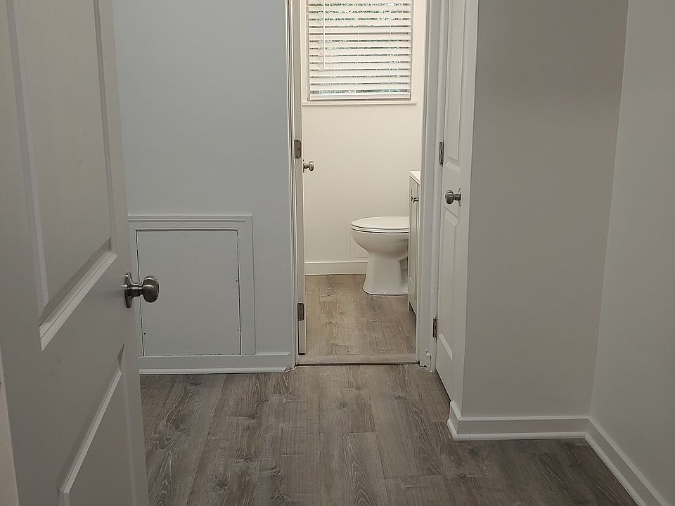 Generous storage