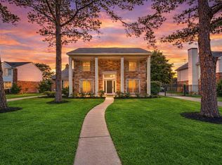 10410 Dude Rd, Houston, TX 77064