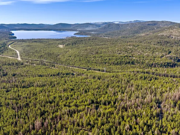 2175 Pleasant Valley Rd, Marion, MT 59925