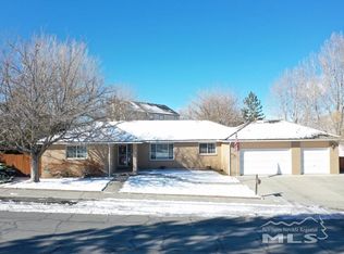 4158 Foothill Dr, Winnemucca, NV 89445