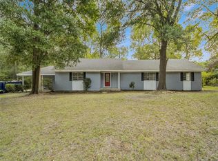 16103 1st St, Splendora, TX 77372