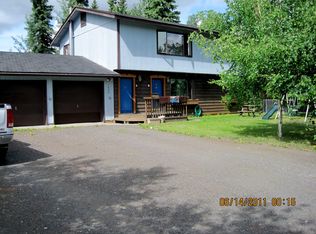 1004 Joyce Dr, Fairbanks, AK 99701