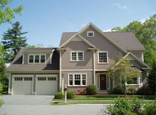 20 Partridgeberry Pl, Ipswich, MA 01938