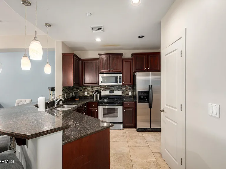 945 E Playa Del Norte Dr #4025 — Photo 8