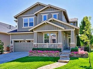 6492 S Potomac Ct, Centennial, CO 80111