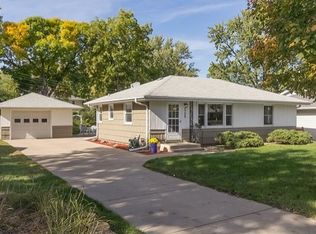 7726 Vincent Ave S, Richfield, MN 55423
