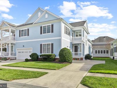 36287 Sunflower Blvd, Selbyville, DE, 19975