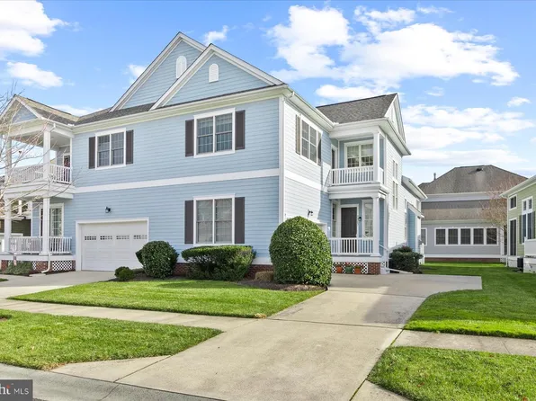 36287 Sunflower Blvd, Selbyville, DE 19975