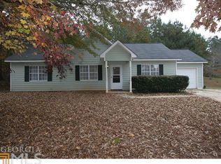 245 Spring Cir, Senoia, GA 30276