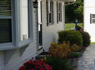 4512 Old Washington Rd #4512, Sykesville, MD 21784